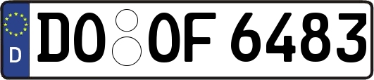 DO-OF6483