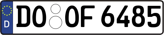 DO-OF6485