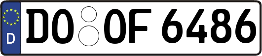 DO-OF6486