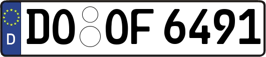 DO-OF6491