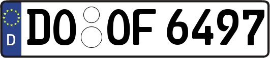 DO-OF6497