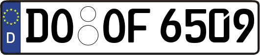 DO-OF6509