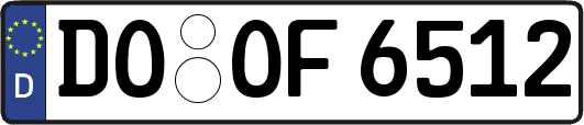 DO-OF6512