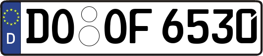DO-OF6530