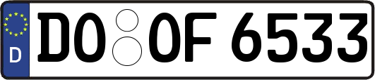 DO-OF6533