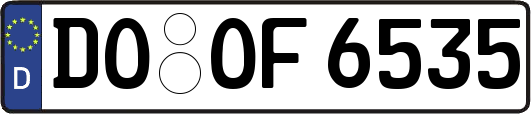 DO-OF6535