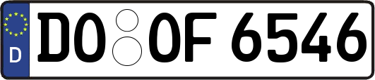 DO-OF6546