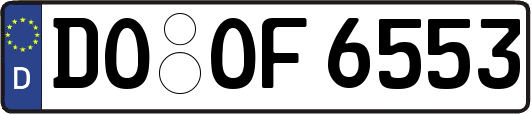DO-OF6553