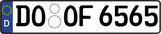 DO-OF6565