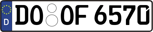 DO-OF6570