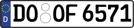 DO-OF6571