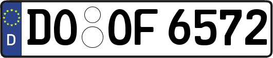 DO-OF6572