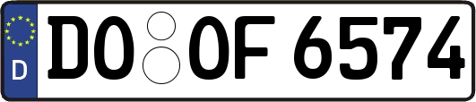 DO-OF6574
