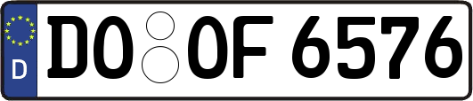 DO-OF6576