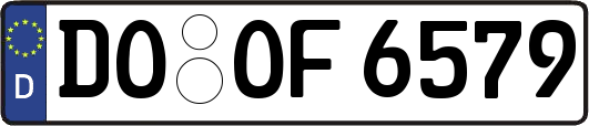 DO-OF6579