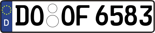 DO-OF6583