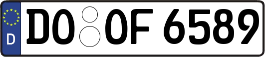 DO-OF6589