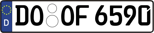 DO-OF6590