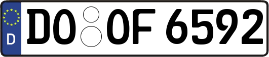DO-OF6592