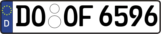 DO-OF6596