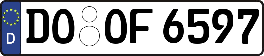 DO-OF6597