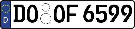 DO-OF6599