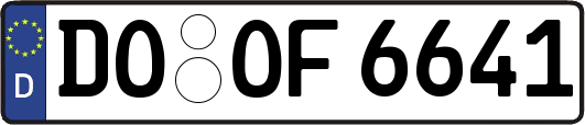 DO-OF6641