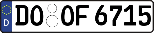 DO-OF6715