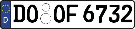 DO-OF6732