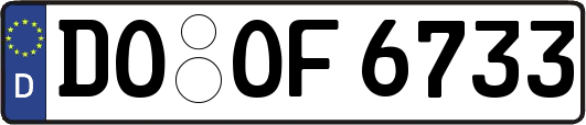 DO-OF6733