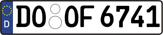 DO-OF6741