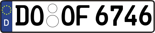 DO-OF6746