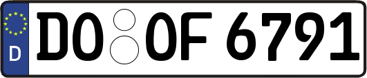 DO-OF6791