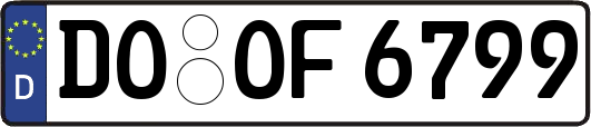 DO-OF6799
