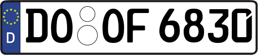 DO-OF6830