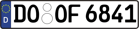 DO-OF6841
