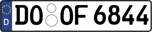 DO-OF6844