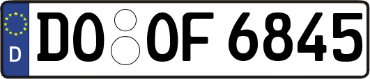 DO-OF6845