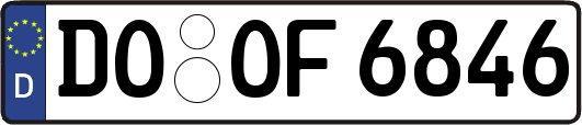 DO-OF6846