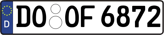 DO-OF6872