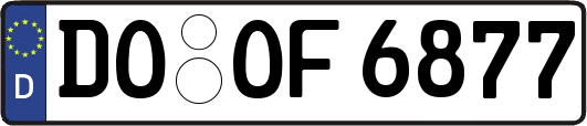 DO-OF6877