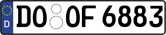 DO-OF6883
