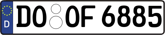 DO-OF6885