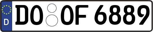 DO-OF6889