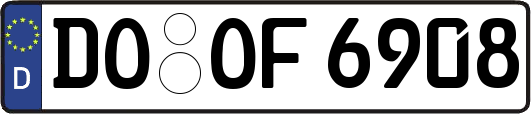 DO-OF6908