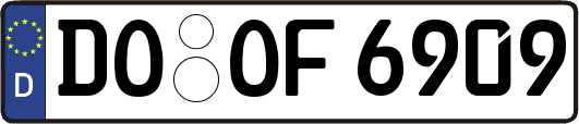 DO-OF6909