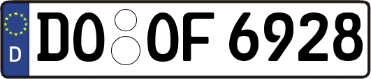 DO-OF6928