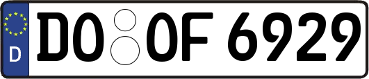 DO-OF6929