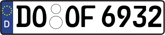 DO-OF6932