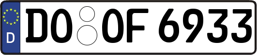 DO-OF6933
